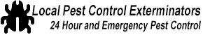 Cocoa Beach FL Pest Control Exterminators